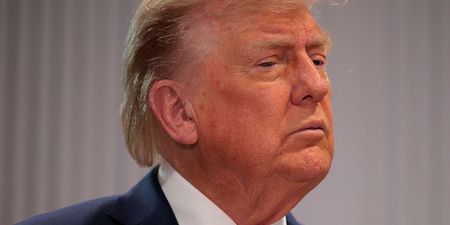 Trump unveils $499 gold mobile phones for ‘real Americans’
