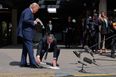 Donald Trump drops UK-US trade agreement during meeting with Starmer