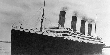 Titanic escape simulator game is set to release on PlayStation in 2026