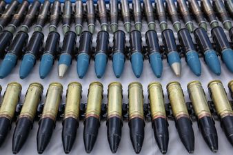 Pakistan ‘developing’ nuclear missiles capable of reaching America