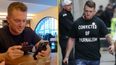 Hawksmoor issues statement after ‘kicking out’ Tommy Robinson from restaurant