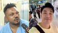 Man who survived Air India crash was sitting in same seat as man who escaped fatal plane crash years ago