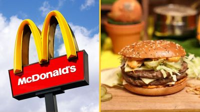McDonald’s confirm new burger that’s ‘even better than the Big Mac’