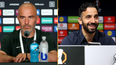 Chelsea and Man United consider two players to ‘trade places’