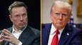 Elon Musk says Trump should be impeached amidst online feud