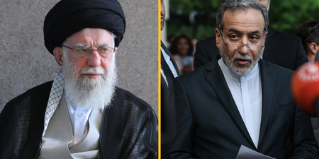 Iran warns of ‘everlasting consequences’ after US bombs three Iranian nuclear sites