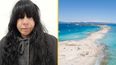 British woman found alive after surviving four days floating in the Mediterranean