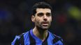 Inter striker stranded in Iran after Israeli attacks