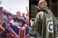 ‘Beer-Proof Parkas’ launched for Oasis fans ahead of comeback tour