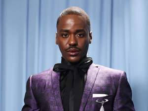 Doctor Who’s Ncuti Gatwa addresses surprise exit after just two series