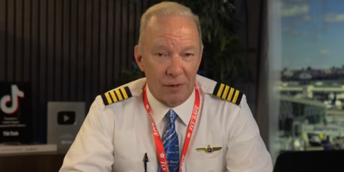 Aviation expert says what he thinks caused Air India crash that killed 241