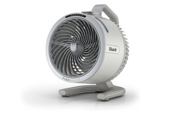 Shoppers rave over price drop ‘game-changer’ fan that sends out a cooling mist
