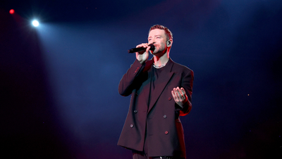 Justin Timberlake is headlining a festival just one hour from Manchester