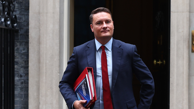 Labour’s Wes Streeting tells Israel to ‘get its own house in order’ following Glastonbury criticism