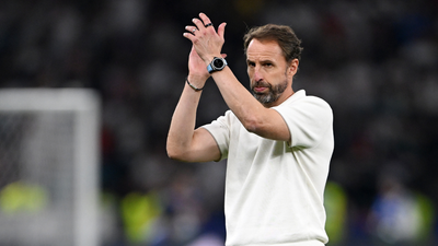 Gareth Southgate ‘in line for shock return’ to international management