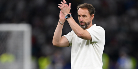 Gareth Southgate ‘in line for shock return’ to international management