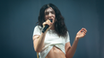 Lorde fans left stunned as singer includes X-rated picture in new album vinyl