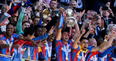 UEFA decide which team would replace Crystal Palace in Europe with latest idea ‘rejected’