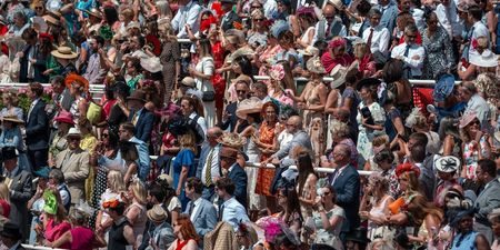 Dozens ill and one sent to hospital at Royal Ascot course