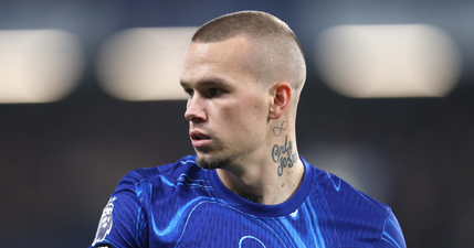 Mykhailo Mudryk charged by FA over doping offences