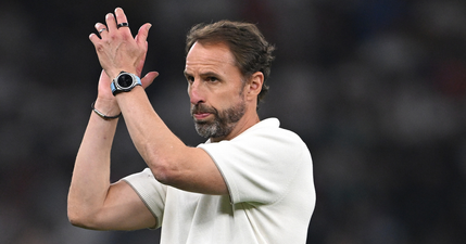 Gareth Southgate awarded knighthood for services to football 