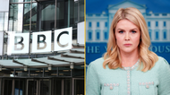 White House attacks BBC for its coverage of Gaza