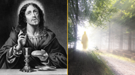 Thousands of people have bet that Jesus Christ will return to Earth in 2025