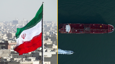 Brits warned petrol prices due to ‘skyrocket’ after Iran crisis