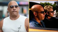 Vin Diesel confirms Paul Walker’s character will return in Fast & Furious 11