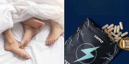 Men over 30 are discovering a little-known supplement to ‘increase libido and energy’