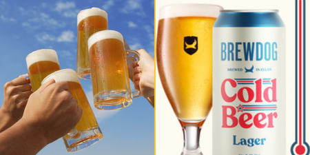 Major UK pub chain to cut beer price by 25p for every degree the temperature rises
