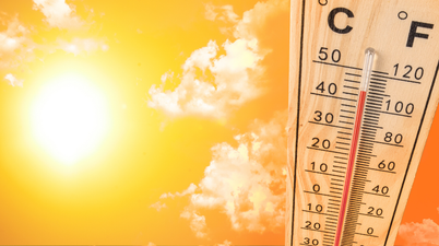 Why a heatwave in the UK feels hotter than 30C heat abroad