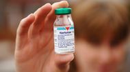 Ketamine could be used to help cure severe depressions