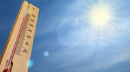 Exact date Britain is going to be hotter than Rio as we hit 30 degrees in days