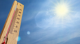Exact date Britain is going to be hotter than Rio as we hit 30 degrees in days