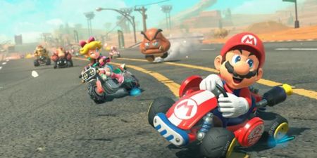 What reviews are saying about Switch 2’s ‘biggest game’ Mario Kart World