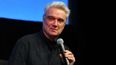David Byrne announces world tour dates – and this is how to get tickets including presale
