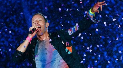 Last minute Coldplay tickets are available to buy for their 2025 UK tour dates