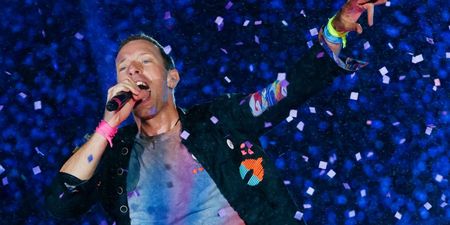 Last minute Coldplay tickets are available to buy for their 2025 UK tour dates