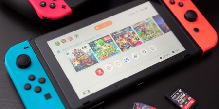Nintendo Switch game that’s ‘nostalgic and cosy’ has huge discount for limited time