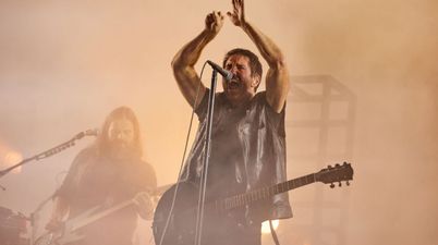 Nine Inch Nails reveal the setlist for their ‘Peel It Back’ tour dates