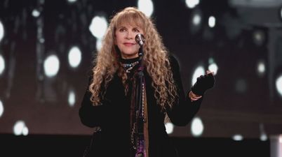 Stevie Nicks announces extra dates on her 2025 headline tour – how to get tickets