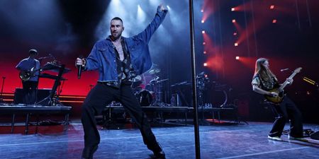 Maroon 5 announce tour dates and ticket details for 2025