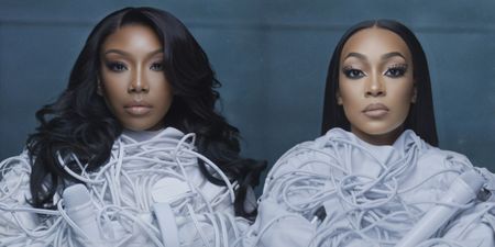 Brandy and Monica announce co-headline ‘The Boy Is Mine’ tour dates