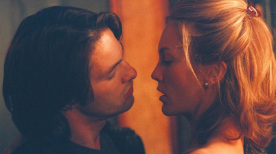 A modern classic thriller movie is airing on TV this evening