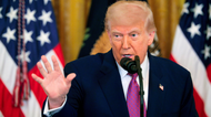 Iran warned Donald Trump of sleeper cell terror attacks if US attacked