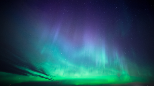 Everywhere you can spot the Northern Lights in the UK tonight