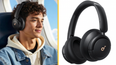 ‘Top quality’ noise cancelling wireless headphones on sale for 40% off