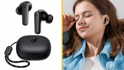 ‘Stunning’ five-star earphones see massive price drop of over 35%
