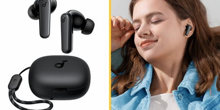 ‘Stunning’ five-star earphones see massive price drop of over 35%